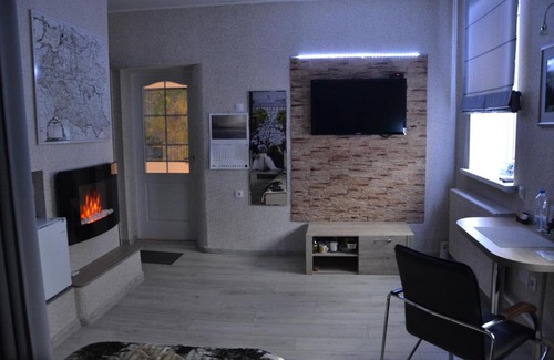 Grodna Apartment | Pet-Friendly Business Apartment in Central Location, 9/10 Rated