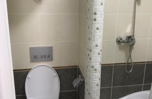 Grodna Apartment | Pet-Friendly Business Apartment in Central Location, 9/10 Rated