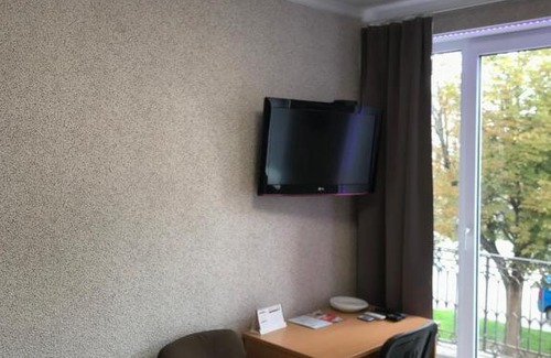 Grodna Apartment | Pet-Friendly Business Apartment in Central Location, 9/10 Rated