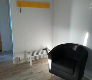 Lauchhammer Apartment | Ideal Business Apartment for 4 Near BASF Schwarzheide