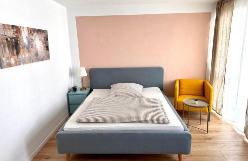 Loerrach Apartment | Pet-Friendly Business Apartment in Lörrach - Rated 8.6/10
