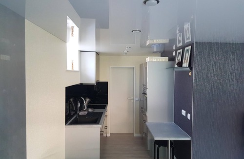 Lippstadt Apartment | Comfortable Business Apartment in Lippstadt Nord with Kitchen
