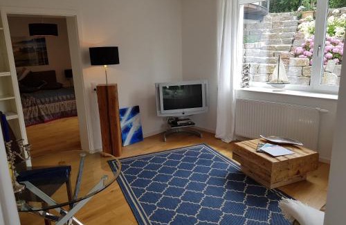 Ravensburg Apartment | Central & Tranquil Business Apartment in Ravensburg, Rated 9.2
