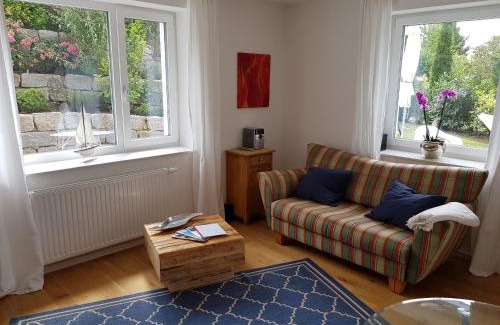 Ravensburg Apartment | Central & Tranquil Business Apartment in Ravensburg, Rated 9.2