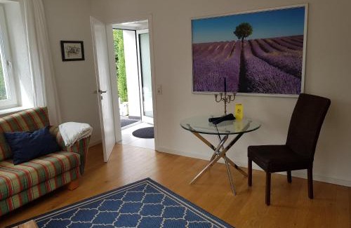 Ravensburg Apartment | Central & Tranquil Business Apartment in Ravensburg, Rated 9.2
