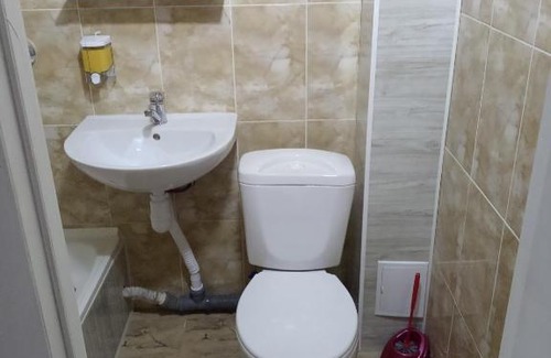 Luhansk Oblast Hotel | Budget-Friendly Stay at Business City & Hotel with Breakfast