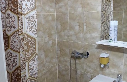 Luhansk Oblast Hotel | Budget-Friendly Stay at Business City & Hotel with Breakfast