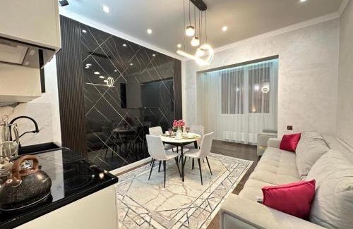 Almaty Apartment | Top-Rated Business Class Apartments in Almaty for Families