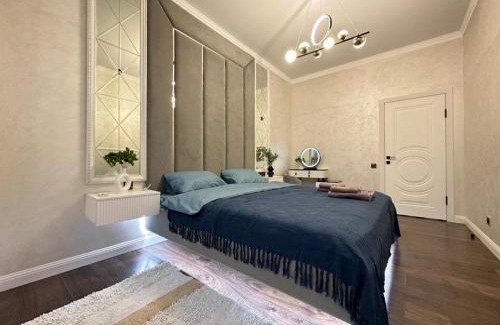 Almaty Apartment | Top-Rated Business Class Apartments in Almaty for Families