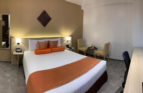 Cong Vi Hotel | Comfortable Business Cottage Hanoi - Hotel 123 Linh Lang