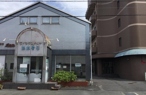 Tsu Hotel | Eco-Friendly Business Hotel Minami with Family Amenities