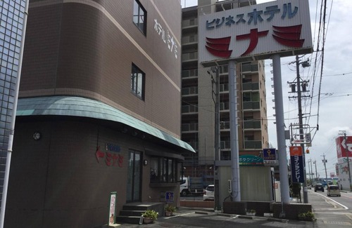 Tsu Hotel | Eco-Friendly Business Hotel Minami with Family Amenities