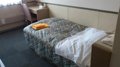 Tomakomai Hotel | Ideal Business Hotel Motonakano: Family & Accessible Amenities