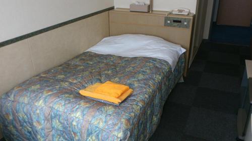 Tomakomai Hotel | Ideal Business Hotel Motonakano: Family & Accessible Amenities