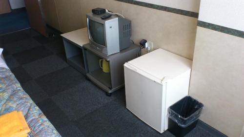 Tomakomai Hotel | Ideal Business Hotel Motonakano: Family & Accessible Amenities