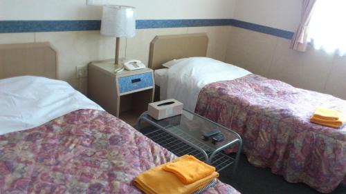 Tomakomai Hotel | Ideal Business Hotel Motonakano: Family & Accessible Amenities