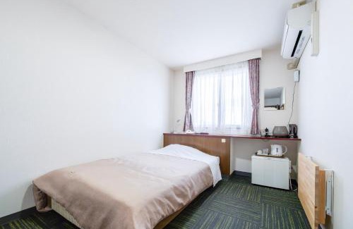 Hachimantai Hotel | Ideal Business Hotel Nishine with Complimentary Breakfast