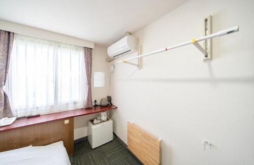 Hachimantai Hotel | Ideal Business Hotel Nishine with Complimentary Breakfast