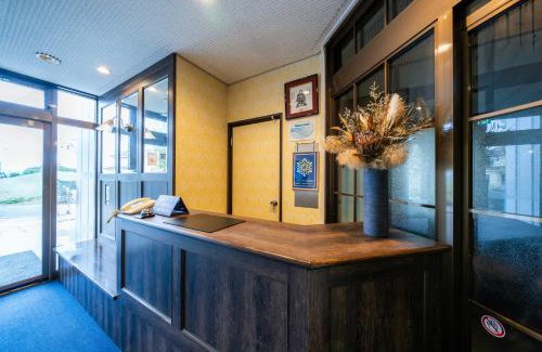 Hachimantai Hotel | Ideal Business Hotel Nishine with Complimentary Breakfast