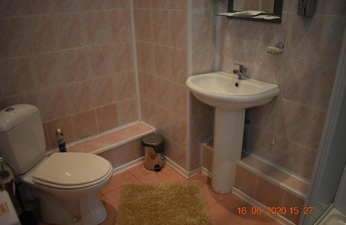 Cherepovets Hotel | Pet-Friendly Business Hotel with Breakfast & Family Amenities
