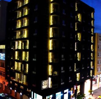 Sfax Eljadida Hotel | Business Hotel Sfax: 4-Star Stay with Great Amenities