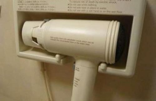 Nakajimakoen Hotel | Convenient Stay at Business Inn Norte Nakajima Park