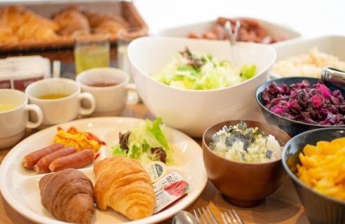 Nakajimakoen Hotel | Convenient Stay at Business Inn Norte Nakajima Park