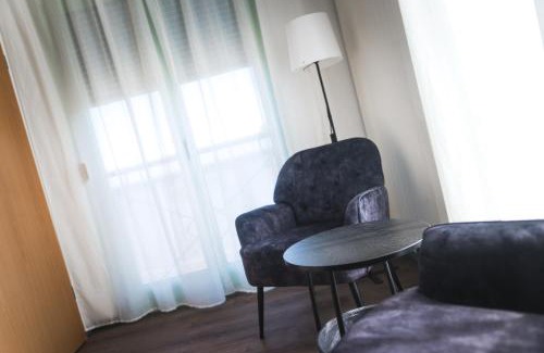 Wolfsburg Hotel | Business Loft