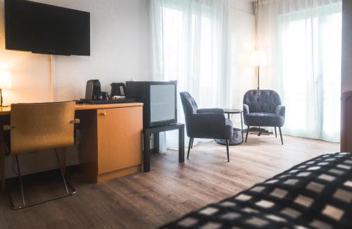 Wolfsburg Hotel | Business Loft