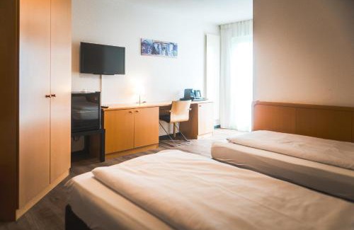 Wolfsburg Hotel | Business Loft