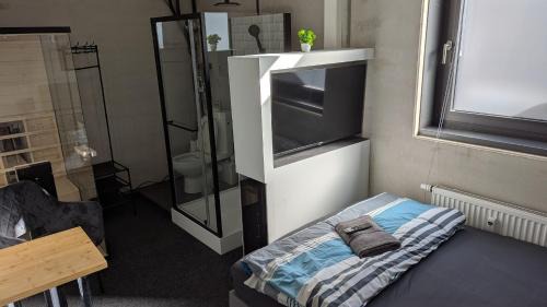 Heimsheim Hotel | Convenient Business Motel with Free WiFi and Breakfast To Go