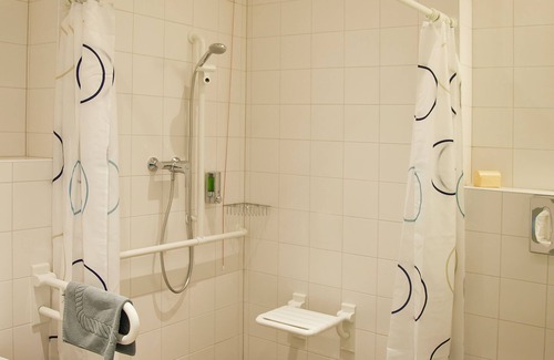 Grosswallstadt Hotel | Ideal Getaway at Business Sporthotel Großwallstadt