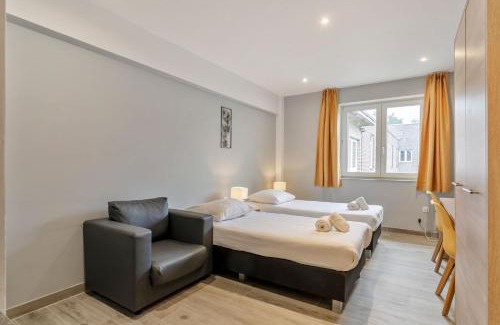 Leuven Apartment | Affordable Budget Flats Leuven - Ideal Pet and Child Friendly