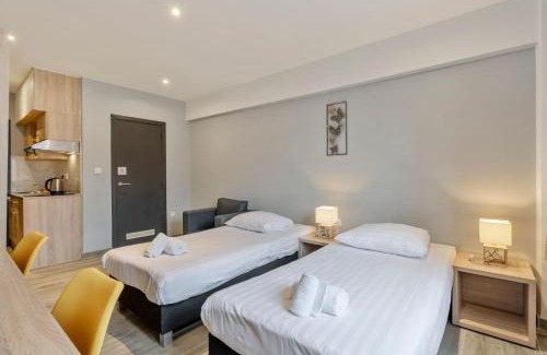 Leuven Apartment | Affordable Budget Flats Leuven - Ideal Pet and Child Friendly