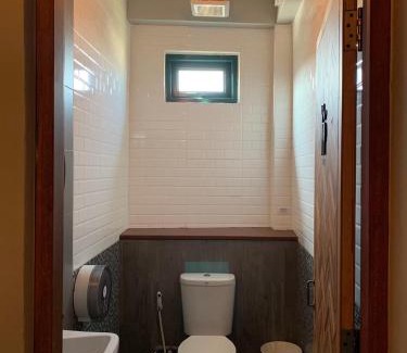 Chiang Rai Hostel | Budget-Friendly Busket Hostel with Kitchen Amenities