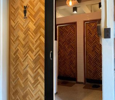 Chiang Rai Hostel | Budget-Friendly Busket Hostel with Kitchen Amenities