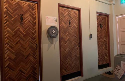 Chiang Rai Hostel | Budget-Friendly Busket Hostel with Kitchen Amenities