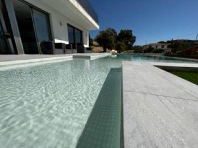 Llano de los Pastores Bed & Breakfast | Relaxing Getaway at Busot Home with Pool & Breakfast