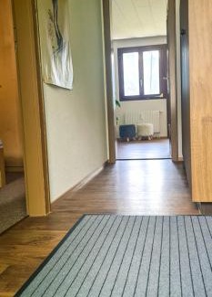 Grindelwald Apartment | Family-Friendly Bussalp Apartment with Spa Amenities