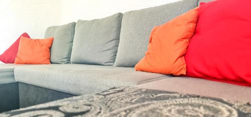 Grindelwald Apartment | Family-Friendly Bussalp Apartment with Spa Amenities