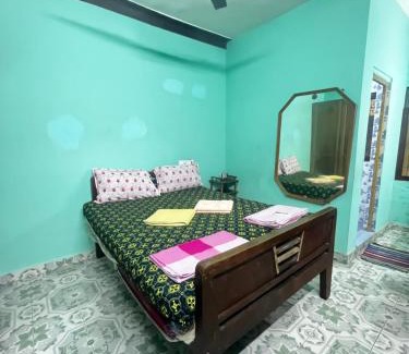 Kalapettai Apartment | Bussy house