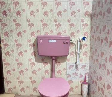 Kalapettai Apartment | Bussy house
