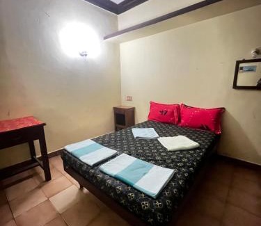 Kalapettai Apartment | Bussy house