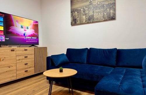 Busteni Apartment | Exceptional Busteni Mountain View Suites - Pet & Child Friendly