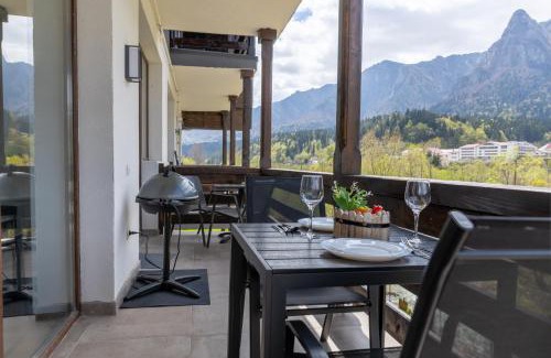Busteni Apartment | Exceptional Busteni Mountain View Suites - Pet & Child Friendly