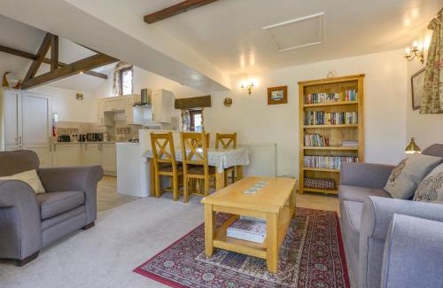 Yelverton House | Discover Buster Barn: Pet-Friendly Retreat, 4-Star Stay
