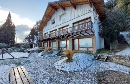 Playa Bonita Apartment | Bustillo 7500: Pet-Friendly Haven with Guest Rating of 9.5