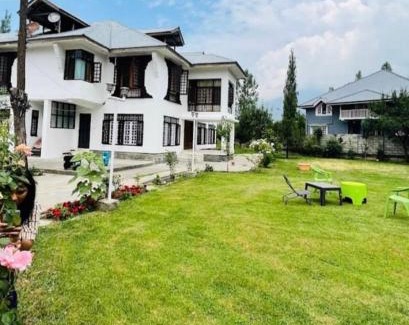 Brein House | Busybee Guest House