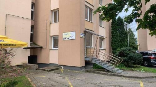 Pakapiai Apartment | Butas Čiurlionio gatvėje