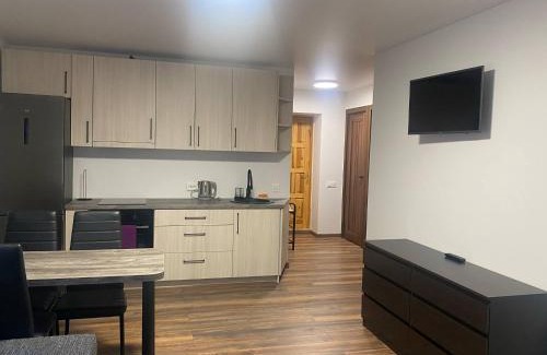 Pakapiai Apartment | Butas Čiurlionio gatvėje